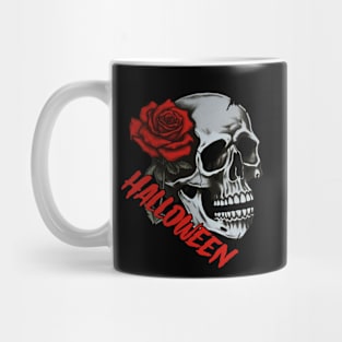 Halloween Mug